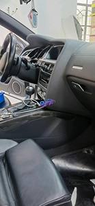 Audi <span class=keywords><strong>A5</strong></span> 2015: <span class=keywords><strong>Interni</strong></span> Migliorati con Pannelli Porta, Cruscotti e Rivestimenti Sedili - Product Image 6