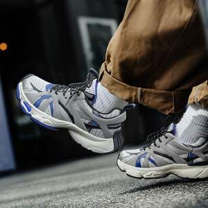 Zapatos para hombre Maden, zapatillas Retro para hombre, suela gruesa, zapatos deportivos Vintage, zapatos atléticos informales <span class=keywords><strong>de</strong></span> moda <span class=keywords><strong>de</strong></span> gama alta RTS 2025 Trending - Product Image 2