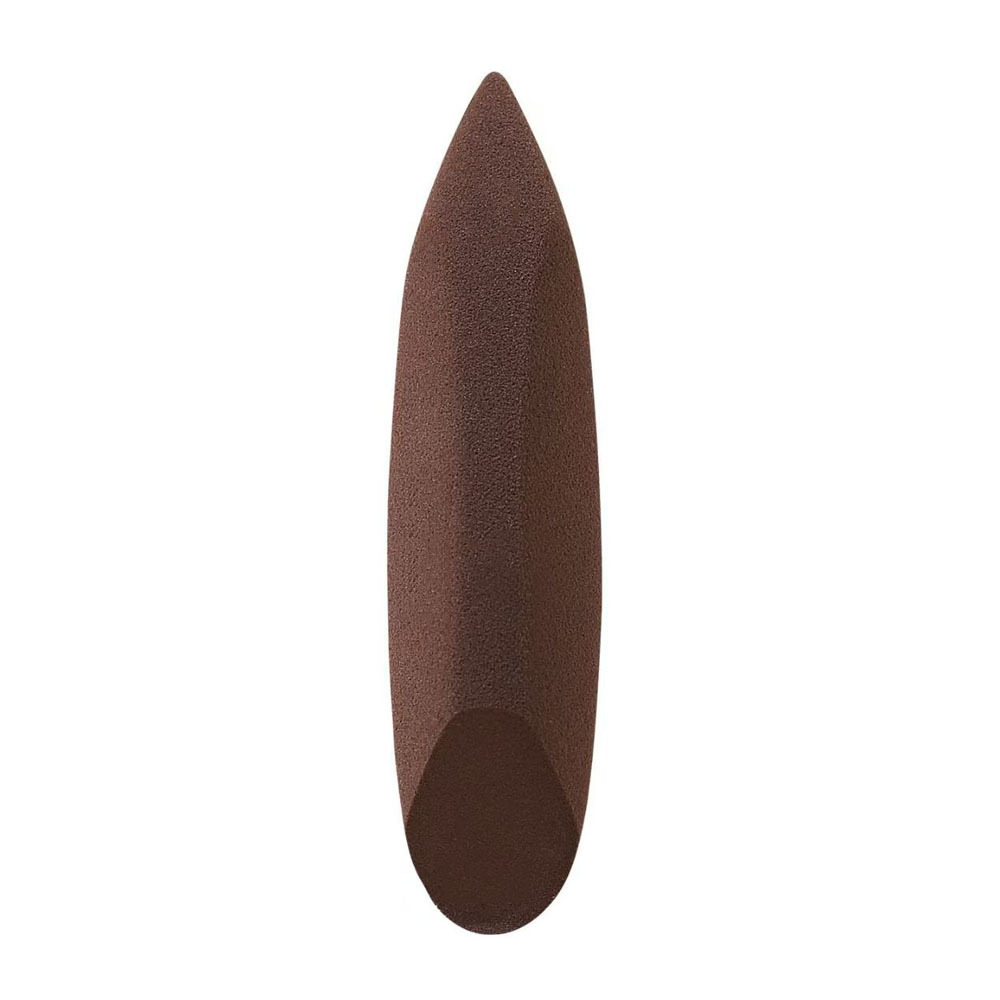 Éponge à maquillage Magic Brush-café foncé-1 paquet