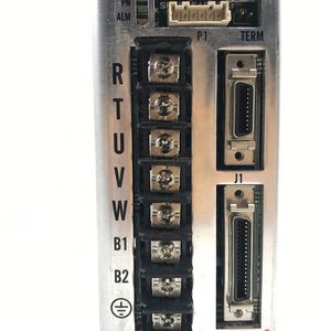 Servomotor de Plástico AC Drive NCR-DBA1A2B-401 NPS-ZQ, Origen Japón - Product Image 4