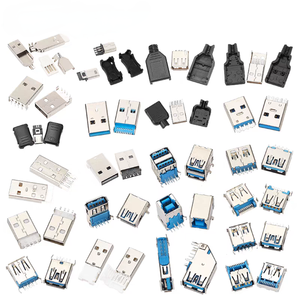 2P 4P 5P 6P 12p 16P 24p dọc góc phải SMT Dip <span class=keywords><strong>Micro</strong></span> USB nối Nam Nữ USB 2.0 Pin de carga USB Loại C <span class=keywords><strong>Micro</strong></span> - Product Image 3