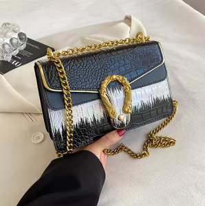 กระเป๋าถือหนังสำหรับสุภาพสตรี, กระเป๋าสตางค์และกระเป๋าถือแบรนด์เนม, กระเป๋าถือแบรนด์เนม, กระเป๋าถือแบรนด์เนมสำหรับผู้หญิง, กระเป๋าถือผู้หญิง, กระเป๋าโท้ท - Product Image 3