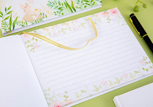 Customized Guestbooks Printing Logo Paper Cover Precious Memories <strong>Personalised</strong> <strong>Wedding</strong> <strong>Guest</strong> <strong>Book</strong> - Product Image 6
