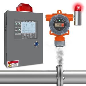 Détecteur <span class=keywords><strong>de</strong></span> gaz industriel fixe IP66 pour le gaz, l'essence <span class=keywords><strong>et</strong></span> le <span class=keywords><strong>monoxyde</strong></span> <span class=keywords><strong>de</strong></span> <span class=keywords><strong>carbone</strong></span> (CO) dans les stations <span class=keywords><strong>de</strong></span> gaz liquéfié <span class=keywords><strong>et</strong></span> les stations-service - Product Image 6