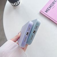 Bonbons couleur peau sensation TPU + PC étuis de téléphone portable pour Redmi 13c 13 12c 12 3 en 1 housse de protection pour Samsung a16 a06 a05s