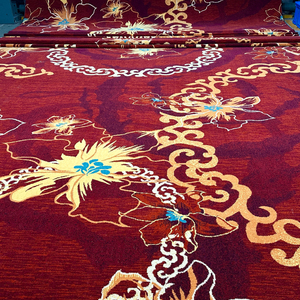 Tapis de <span class=keywords><strong>casino</strong></span> Axminster de haute qualité Floral - Product Image 2