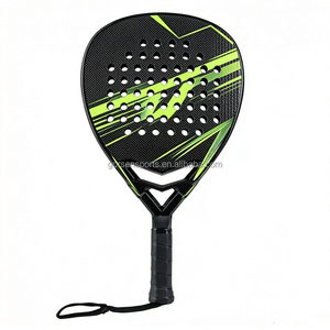 Fábrica de Palas de Pádel Personalizadas, Color y Logotipo a Elección - Product Image 4