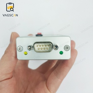 ใหม่ล่าสุดสำหรับ ZAPI-USB F01183A ไม่มีซอฟต์แวร์ เหมาะสำหรับการปรับพารามิเตอร์ เวอร์ชันใหม่ล่าสุด เครื่องมือวินิจฉัยฟังก์ชันโปรแกรมเมอร์ - Product Image 3