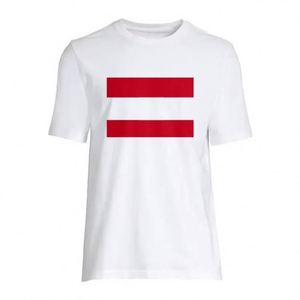 Custom Logo Austria Country <b>Flag</b> for Sport Events-Custom Printing Polyester Custom Size & Portable - Product Image 3