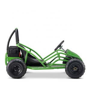 2020 nuevos niños eléctricos go kart <span class=keywords><strong>quad</strong></span> motocicleta recinto al aire libre Alquiler de kart niños especial kart - Product Image 6
