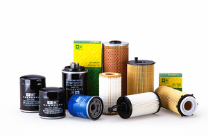 Lọc dầu động cơ ô tô CO-B721/4X HU721/4X 11427788454 dành cho BMW <span class=keywords><strong>3</strong></span> Series E46 E90 5 Series E60 7 Series X3 E83 X5 VE53 E70 X6 E71 - Product Image 5