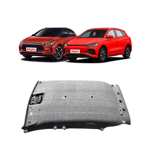 OEM 12951843-00 montaje de techo de coche para BYD E2, E2 Glory versión 2025 2024 2023 <span class=keywords><strong>2022</strong></span> 2021 2020 2019 2018 2017 2016 - Product Image 4