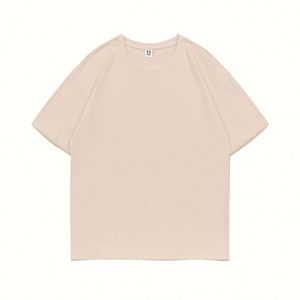 Design Wholesale Custom Blank Round Neck T-<b>shirt</b> Custom Printed logo T-<b>shirt</b> Custom - Product Image 4