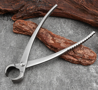 Kit d'outils de qualité supérieure 7 en 1, coupe-branches et séparateur de branches en acier inoxydable, poignée ergonomique