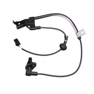 Capteur Abs Cw 5100 pour Toyota Highlander 89546 48040, nouvelle pièce de rechange - Product Image 1