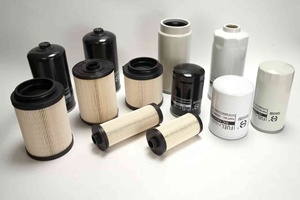 Nuevo Filtro de Aire para Camión HUAKONG, Motor C2713203 AF26242 FAR2653 1522298 4760940004 P784457 RS5358 - Product Image 3