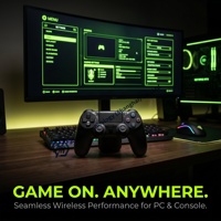 Volant de jeu PS5 PS4, contrôleur Logitech G29, Gamesir G7 Pro 8K 360, 5 PC Direct Drive Ultimate 2, Switch, GameCube, Steam