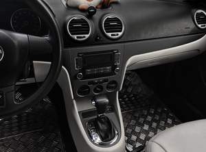 Pellicola in fibra di carbonio in PVC blu lucido per avvolgere il cofano dell'auto/parti di motocicli di protezione decorativa universale - Product Image 5