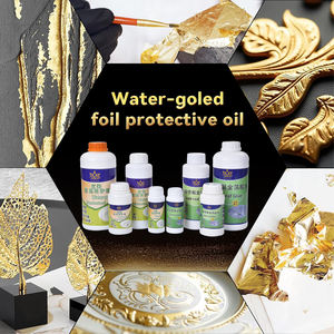 Produit de Offre Spéciale le plus populaire huile protectrice en feuille d'or haute performance eau huile en feuille d'or - Product Image 2