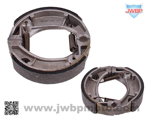<span class=keywords><strong>BANDA</strong></span> DE FRENO PARA MOTOCICLETA - Product Image 2