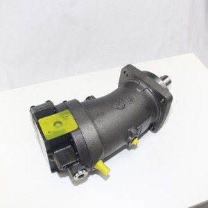 Bomba de Pistones Hidráulica Rexroth Serie A6V A6V28HA22FS1 Directamente del Fabricante - Product Image 2