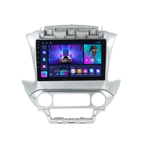 Radio Estéreo para Auto Android con GPS, Wifi, Android Auto y Carplay para Chevrolet Tahoe GMC