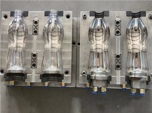 Molde De Sopro De Garrafa De Iogurte De Garrafa De Água 500ml - Product Image 4