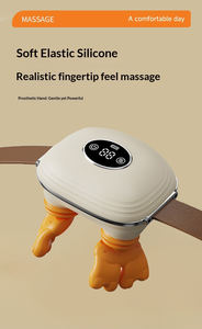 Nuevo Masajeador Shiatsu Inalámbrico <span class=keywords><strong>2026</strong></span> con Terapia de Calor para Relajación Muscular de Cuello y Vértebras Cervicales - Product Image 6