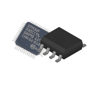 Ventes chaudes CDCUA877ZQLR IC PLL CLOCK DRIVER 1.8V 52-BGA Spécialement conçu pour les circuits intégrés de synchronisation/de chronométrage spécifiques aux applications - Product Image 1