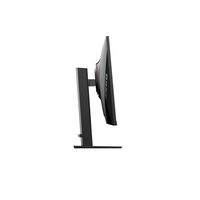 Monitor Lcd curvo 1K 2K de 27 pulgadas 100/180/240/300/360Hz 1080P/1440P UHD Monitor de pantalla ancha de alta resolución para juegos