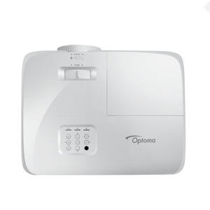 Projecteur DLP portable EH412 Pico 1080P, 4500 lumens, contraste 50000:1, HDR, prise en charge 3D jusqu'à 4K - Product Image 3