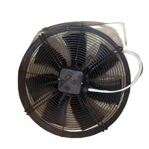 1625480510 1625484801 Original air compressor spare part atlas copco Axial fan Fan assembly