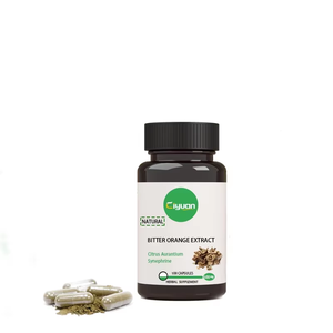 Extracto <span class=keywords><strong>de</strong></span> Citrus Aurantium <span class=keywords><strong>de</strong></span> Fábrica Ciyuan, Muestra Gratuita, 6%-98% <span class=keywords><strong>de</strong></span> Sinefrina, Extracto <span class=keywords><strong>de</strong></span> Naranja Amarga 98% Hesperetina a Granel - Product Image 2
