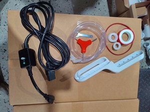 Baignoire à glace inclinée avec support Wi-Fi et refroidisseur d'eau pour la thérapie par immersion froide et la récupération sportive, avec système d'ozone - Product Image 5