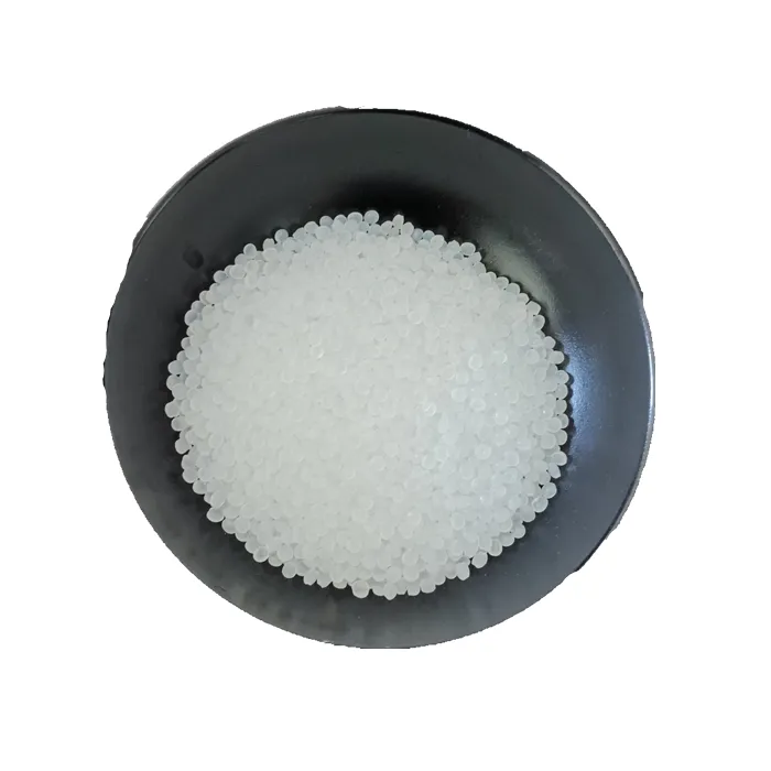 Plastic raw material 30% glass fiber filled pp plastic granules