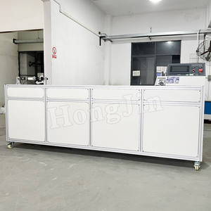 Equipo de Prueba de Deformación por Compresión de Materiales Metálicos, Máquina de Prueba de Vida Útil por Tracción, Máquina de Prueba Cíclica de Alambres y Cables - Product Image 4