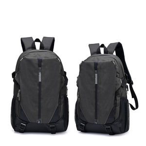 Mochila Escolar Deportiva Personalizada, Bolsa para Portátil, Mochila Impermeable Antirrobo para Senderismo al Aire Libre con Puerto USB - Product Image 2
