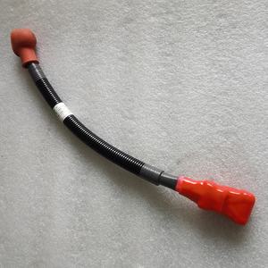 Cavo Positivo Originale <span class=keywords><strong>LG6250E</strong></span> per Escavatore Cingolato 11211017 - Product Image 1