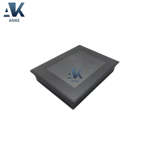 GP2500-SC41-24V Interface homme-machine HMI à écran tactile Pro-face PFXGP2500SD - Product Image 3