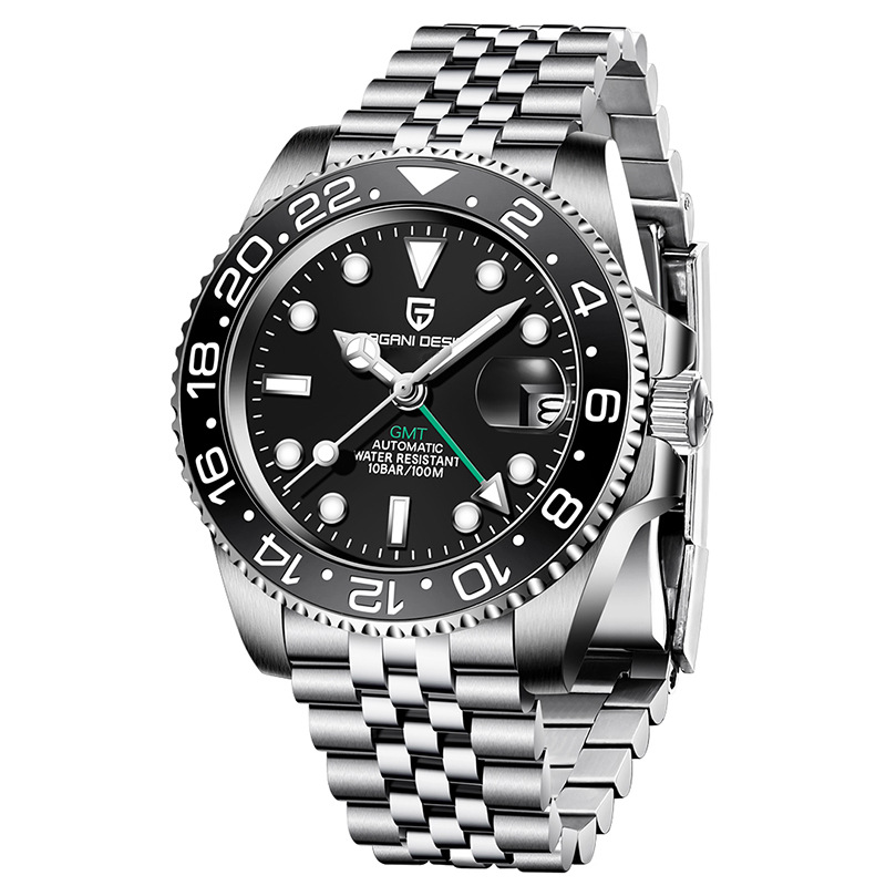 Cainte Watches Premium Timepieces for Men Women