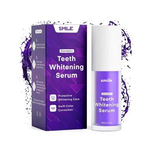 Sérum blanchissant pour les dents Smile - Product Image 1
