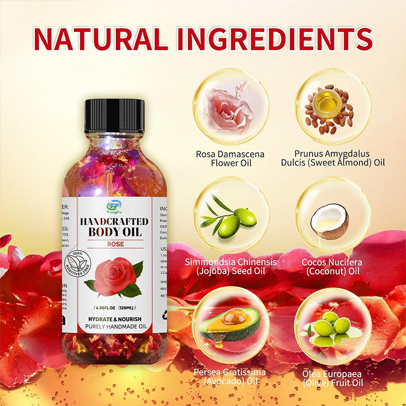 Handcrafted Organic 100 Pure Cold Pressed