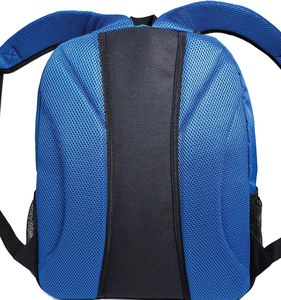 Free Sample Sports Training <b>Backpack</b> Waterproof Zipper Closure, Male and Female Student Travel <b>Basketball</b> Bag Large Capacity - Product Image 6