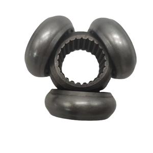 CROCIERA trépied semi-assemblé trépieds TRICETAEJE AL955 29tx30 utilisé pour RENA SCENIC LAGUNA CLIO MEGANE <span class=keywords><strong>TWINGO</strong></span> LAGUNA <span class=keywords><strong>2</strong></span>.0 - Product Image 3