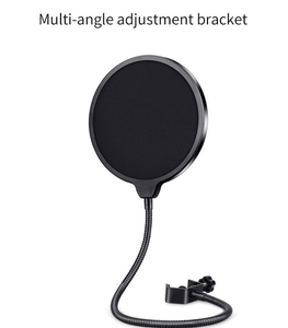 CPYP bm 800 microfono a condensatore da studio microfono de estudio - Product Image 5