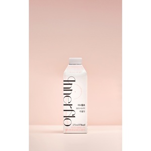Batido Innerflo para el Cuidado de la Hinchazón, Bebida de Granos Alta en Proteínas y Batido RTD Práctico para una Vida Ajetreada - Product Image 1