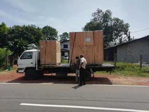 Machine à riz automatique certifié ISO, équipement pour fraiser le riz pour la vente - Product Image 5