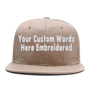 Gorra de Béisbol de 6 Paneles Negra, sin Estructura, para Deportes, Viajes, con Logotipo Bordado Personalizado - Product Image 3