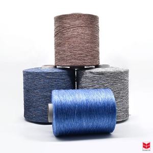 CLJ <span class=keywords><strong>Polypropylene</strong></span> BCF sợi bán buôn với số lượng lớn ở mức giá thấp sợi nhựa cho thảm thảm - Product Image 1