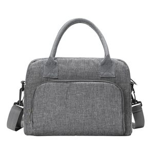 Insulated <b>Lunch</b> Bag <b>for</b> <b>Women</b> Men Large Reusable <b>Lunch</b> <b>Box</b> Adult Leakproof Portable Cooler Tote Bags <b>for</b> Work Picnic Cooler Bag - Product Image 1